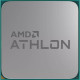 Процесор AMD Athlon 300GE PRO (YD300BC6M2OFH)