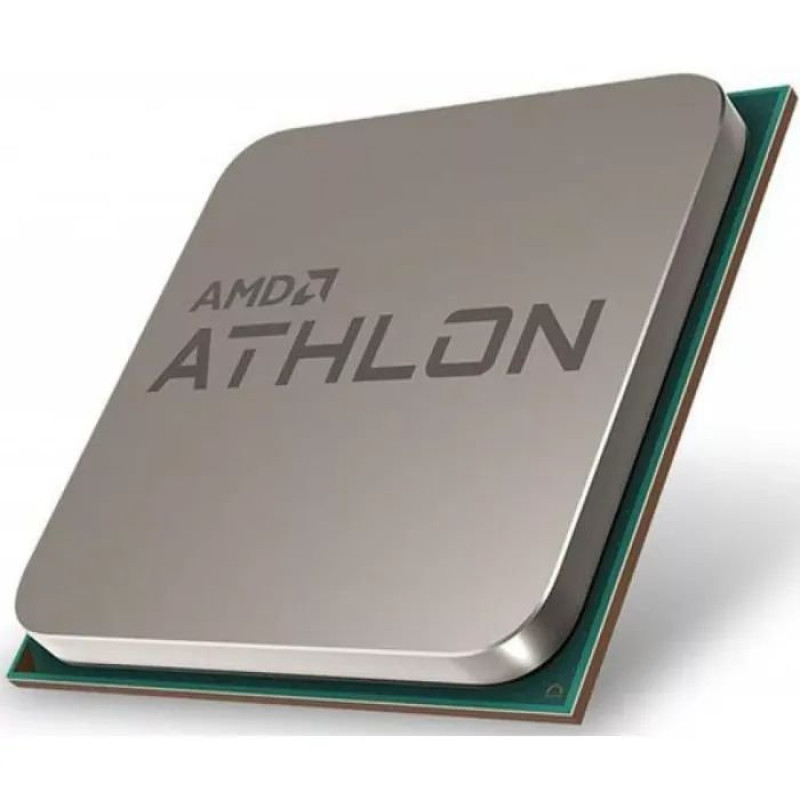 Процесор AMD Athlon 300GE PRO (YD300BC6M2OFH)