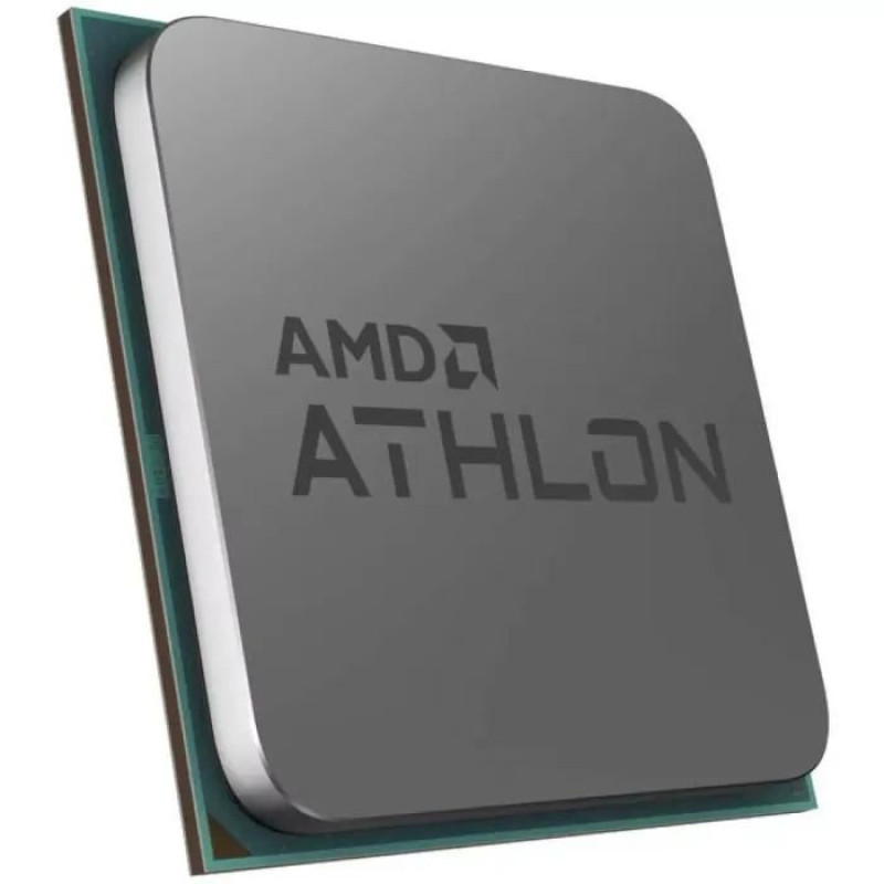 Процесор AMD Athlon 300GE PRO (YD300BC6M2OFH)