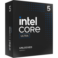 Процесор Intel Core Ultra 5 245K (BX80768245K)