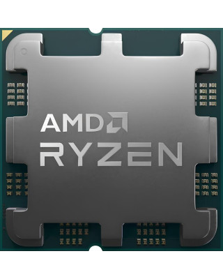 Процесор AMD Ryzen 5 7500X3D (100-000001904)