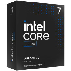 Процесор Intel Core Ultra 7 265KF (BX80768265KF)