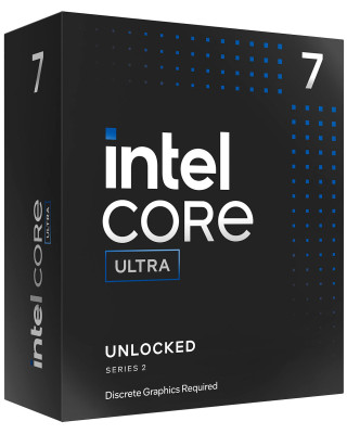 Процесор Intel Core Ultra 7 265KF (BX80768265KF)
