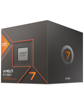 Процесор AMD Ryzen 7 8700G (100-100001236SBX)