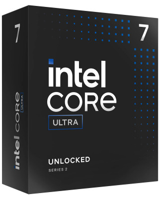 Процесор INTEL Core Ultra 7 265K (BX80768265K)