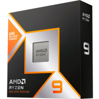 Процесор AMD Ryzen 9 9900X3D BOX (100-100000662WOF)