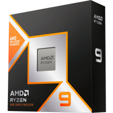 Процесор AMD Ryzen 9 9900X3D BOX (100-100000662WOF)