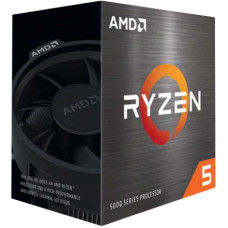 Процесор AMD Ryzen 5 5600G (100-100000252BOX)