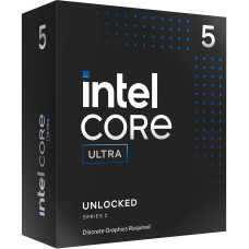 Процесор INTEL Core Ultra 5 245KF (BX80768245KF)