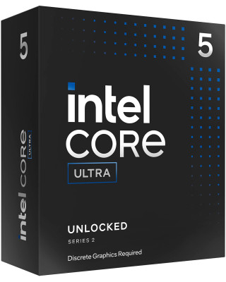 Процесор INTEL Core Ultra 5 245KF (BX80768245KF)