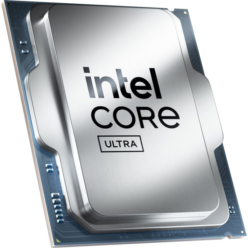 Процесор INTEL Core Ultra 5 245KF Tray (AT8076806414)