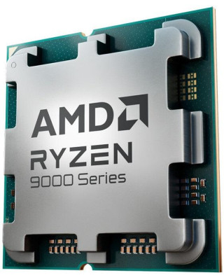 Процесор AMD Ryzen 9 9900X3D (100-000001368)