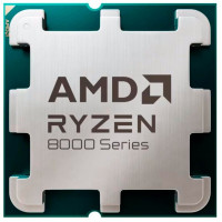 Процесор AMD Ryzen 5 8600G (100-000001237)