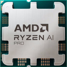 Процесор AMD Ryzen 5 PRO 8600G (100-000001239)