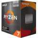 Процесор AMD Ryzen 7 5800X3D BOX (100-100000651POF)