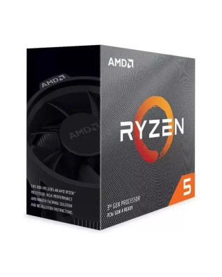 Процесор AMD Ryzen 5 7445 PRO (100-100001899MPK)