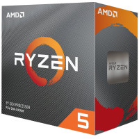 Процесор AMD Ryzen 5 3600 (100-100000031BOX)