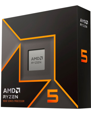 Процесор AMD Ryzen 5 9600X (100-100001405WOF)