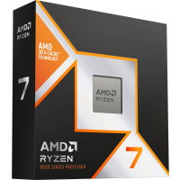 Процесор AMD Ryzen 7 9800X3D (100-100001084WOF)