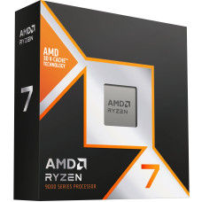 Процесор AMD Ryzen 7 9800X3D (100-100001084WOF)