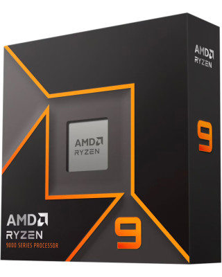 Процесор AMD Ryzen 9 9900X (100-100000662WOF)