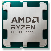 Процесор AMD Ryzen 7 8700F TRAY (100-000001590)