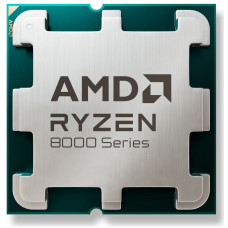 Процесор AMD Ryzen 7 8700F TRAY (100-000001590)