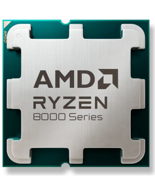 Процесор AMD Ryzen 7 8700F TRAY (100-000001590)