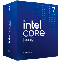 Процесор Intel Core Ultra 7 265F Box (BX80768265F)