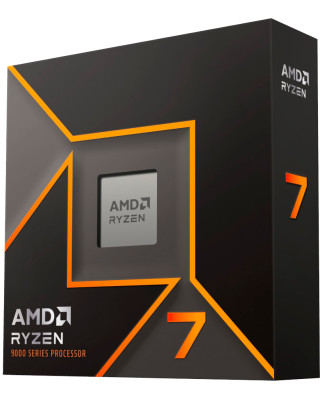 Процесор AMD Ryzen 7 9700X (100-100001404WOF)