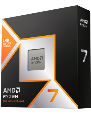 Процесор AMD Ryzen 7 9850X3D (100-100001973WOF)