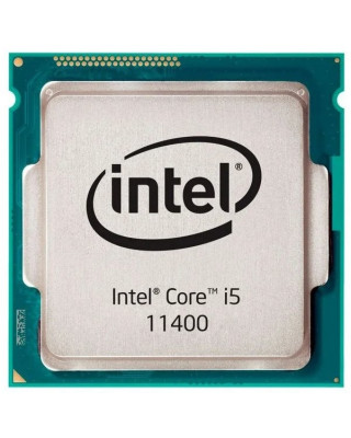 Процесор INTEL Core i5 11400 (CM8070804497015)
