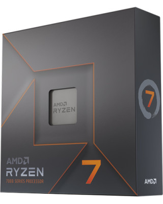 Процесор AMD Ryzen 7 7700X (100-100000591WOF)