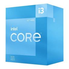 Процесор Intel Core i3-12100F (BX8071512100F)
