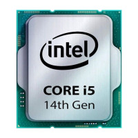 Intel Core I5 14400F Процесор лотка (CM8071505093011)