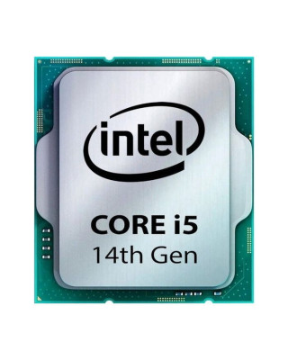 Процесор Intel Core i5 14400F Tray (CM8071505093011)