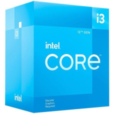 Процесор INTEL Core i3 12100 (BX8071512100)