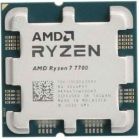 Процесор AMD Ryzen 7 7700 (100-000000592)