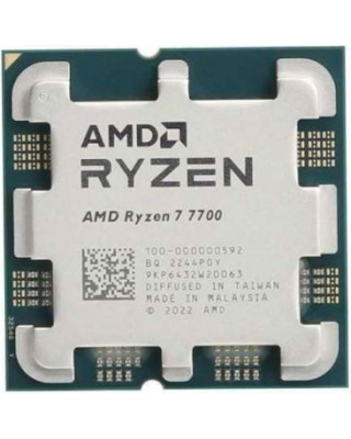 Процесор AMD Ryzen 7 7700 (100-000000592)