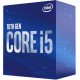 Процесор Intel Core i5-10400 (BX8070110400) Box