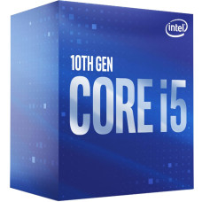 Процесор Intel Core i5-10400 (BX8070110400) Box
