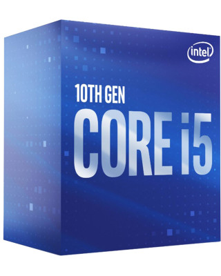 Процесор Intel Core i5-10400 (BX8070110400) Box