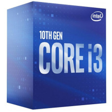 Процесор INTEL Core i3 10105F (BX8070110105F)