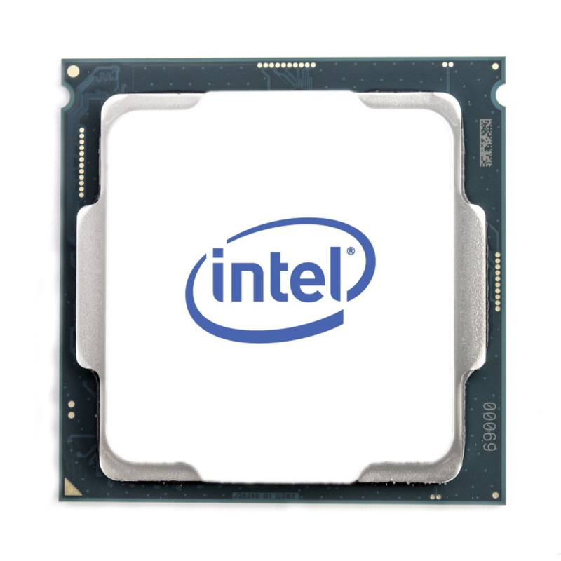 Процесор Intel Core i5-10400F (BX8070110400F) Box