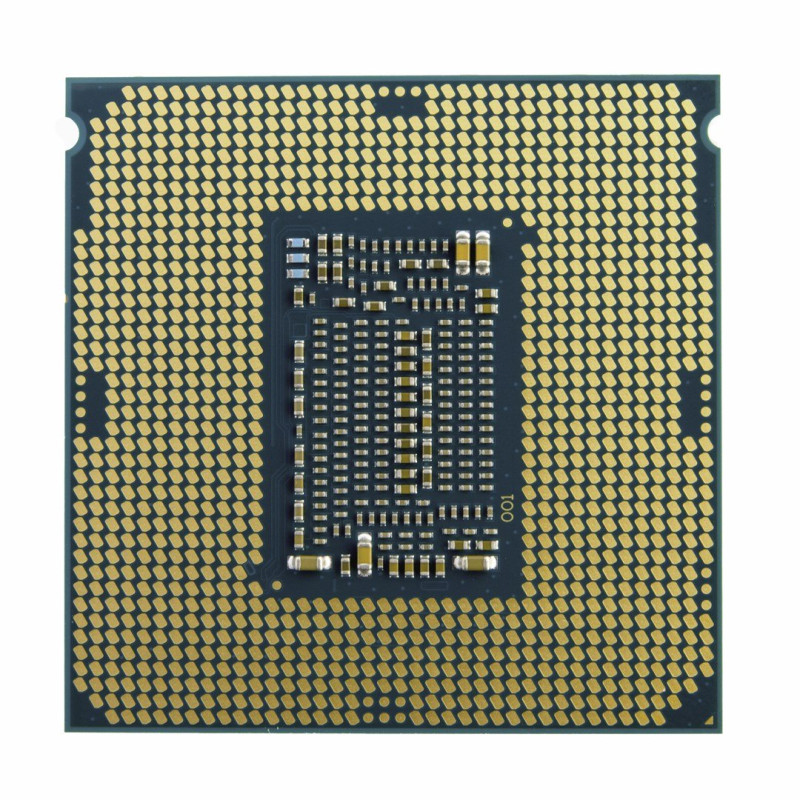 Процесор Intel Core i5-10400F (BX8070110400F) Box