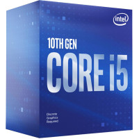 Процесор Intel Core i5-10400F (BX8070110400F) Box