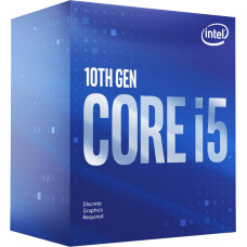 Процесор Intel Core i5-10400F (BX8070110400F) Box