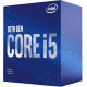 Процесор Intel Core i5-10400F (BX8070110400F) Box