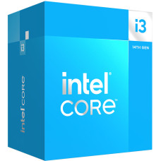 Процесор INTEL Core™ i3 14100 (BX8071514100)