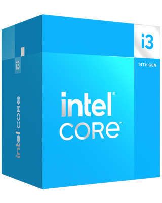 Процесор INTEL Core™ i3 14100 (BX8071514100)